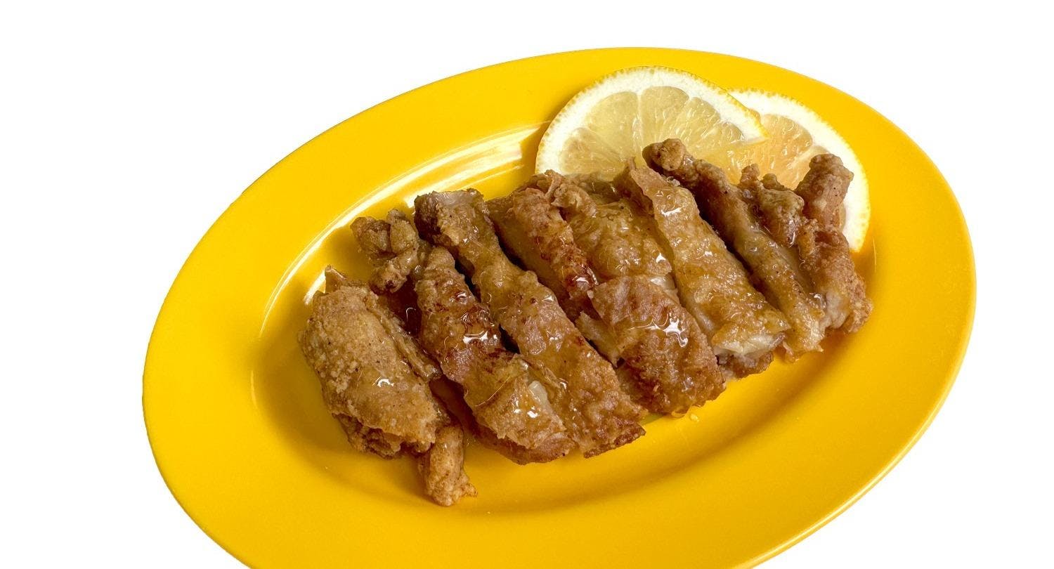 Photo of restaurant OK Chicken Rice & Humfull Laksa - Punggol in Punggol, 新加坡 - Photo 5