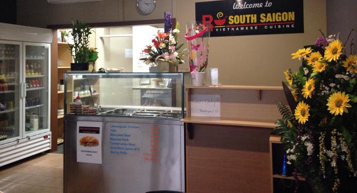 Photo of restaurant PHO South Saigon in Marden, Adelaide
