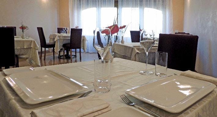 Photo of restaurant Ristorante il Giglio - Gardone Riviera in Gardone Riviera, Brescia - Photo 12