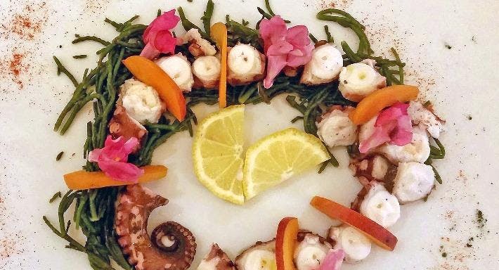 Photo of restaurant Ristorante il Giglio - Gardone Riviera in Gardone Riviera, Brescia - Photo 7