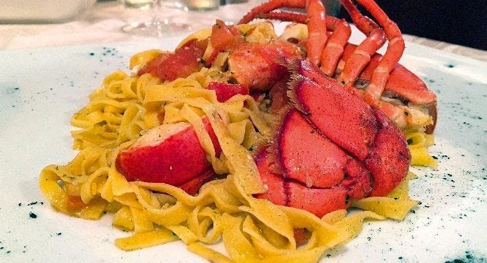 Photo of restaurant Ristorante il Giglio - Gardone Riviera in Gardone Riviera, Brescia - Photo 10