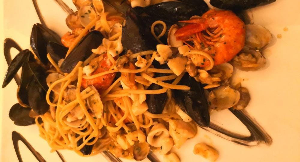 Photo of restaurant Ristorante il Giglio - Gardone Riviera in Gardone Riviera, Brescia - Photo 2