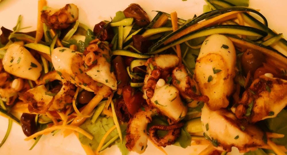 Photo of restaurant Ristorante il Giglio - Gardone Riviera in Gardone Riviera, Brescia - Photo 6