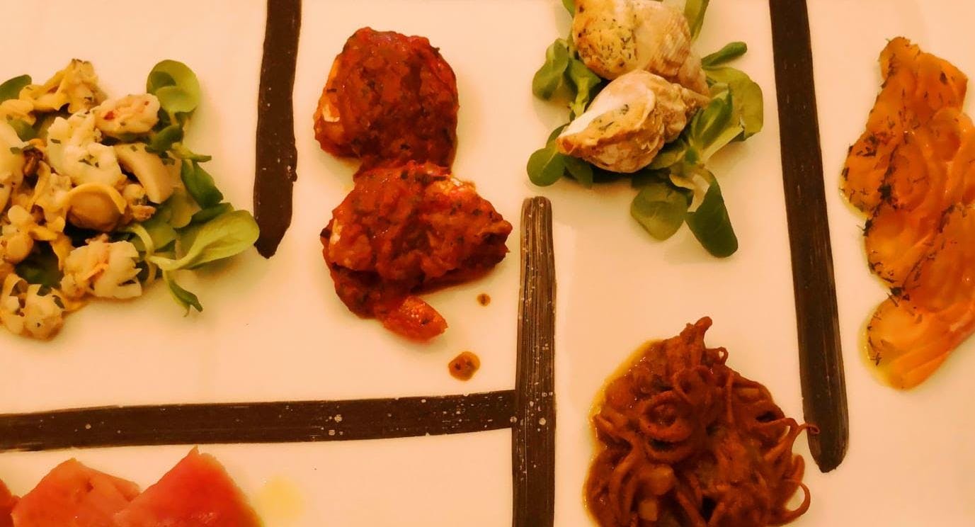 Photo of restaurant Ristorante il Giglio - Gardone Riviera in Gardone Riviera, Brescia - Photo 8