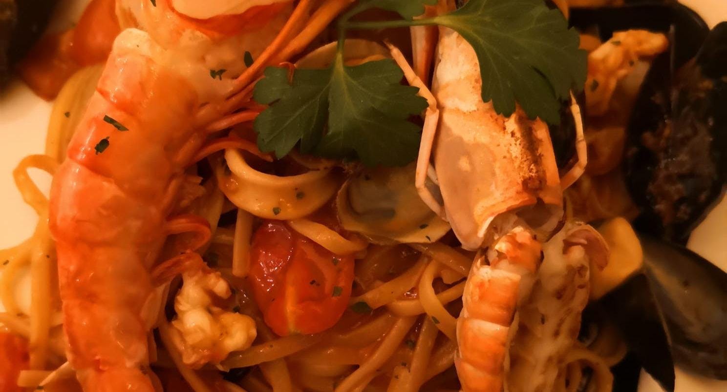 Photo of restaurant Ristorante il Giglio - Gardone Riviera in Gardone Riviera, Brescia - Photo 9