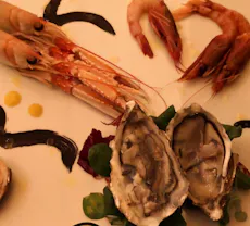 Restaurant Ristorante il Giglio - Gardone Riviera in Gardone Riviera, Brescia