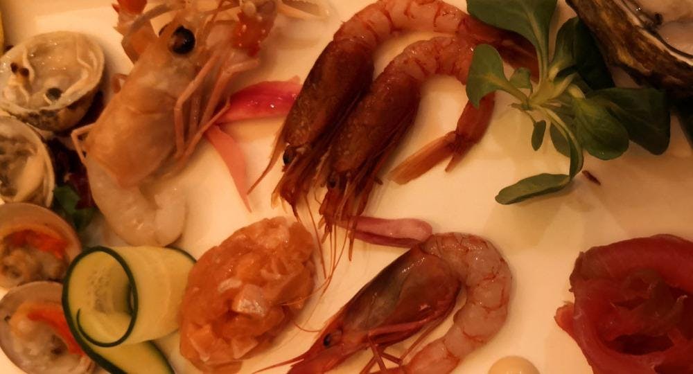 Photo of restaurant Ristorante il Giglio - Gardone Riviera in Gardone Riviera, Brescia - Photo 11