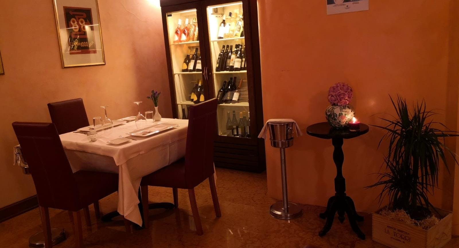 Photo of restaurant Ristorante il Giglio - Gardone Riviera in Gardone Riviera, Brescia - Photo 14