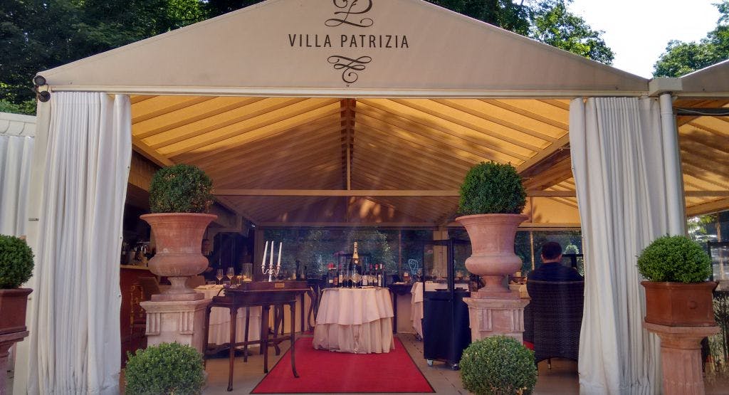 Photo of restaurant Villa Patrizia in Duissern, Duisburg