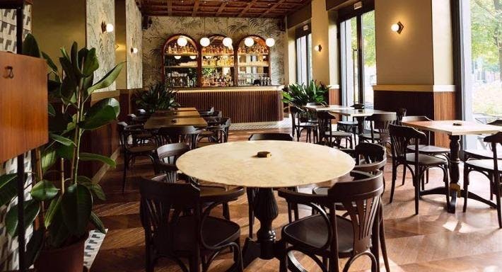Photo of restaurant Dhole Milano in Porta Romana, Milan