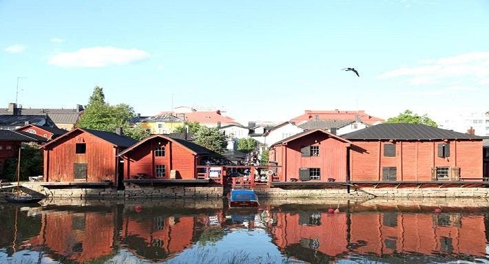 Photo of restaurant Johans in Centre, Porvoo