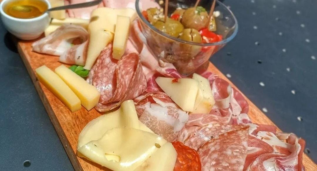 Photo of restaurant SVRGO in Centro Catania, Catania