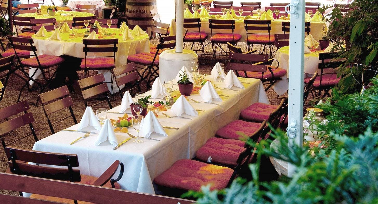 Photo of restaurant Gasthof Obermaier in Trudering, Munich - Photo 3