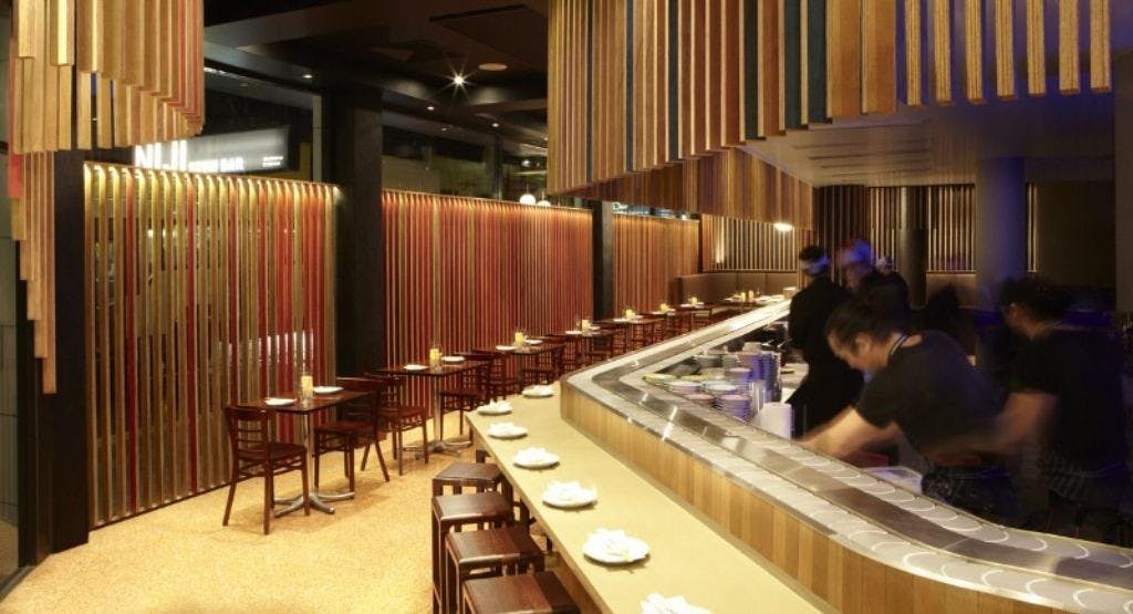 Photo of restaurant Niji Sushi Bar in Kingsford, Sydney