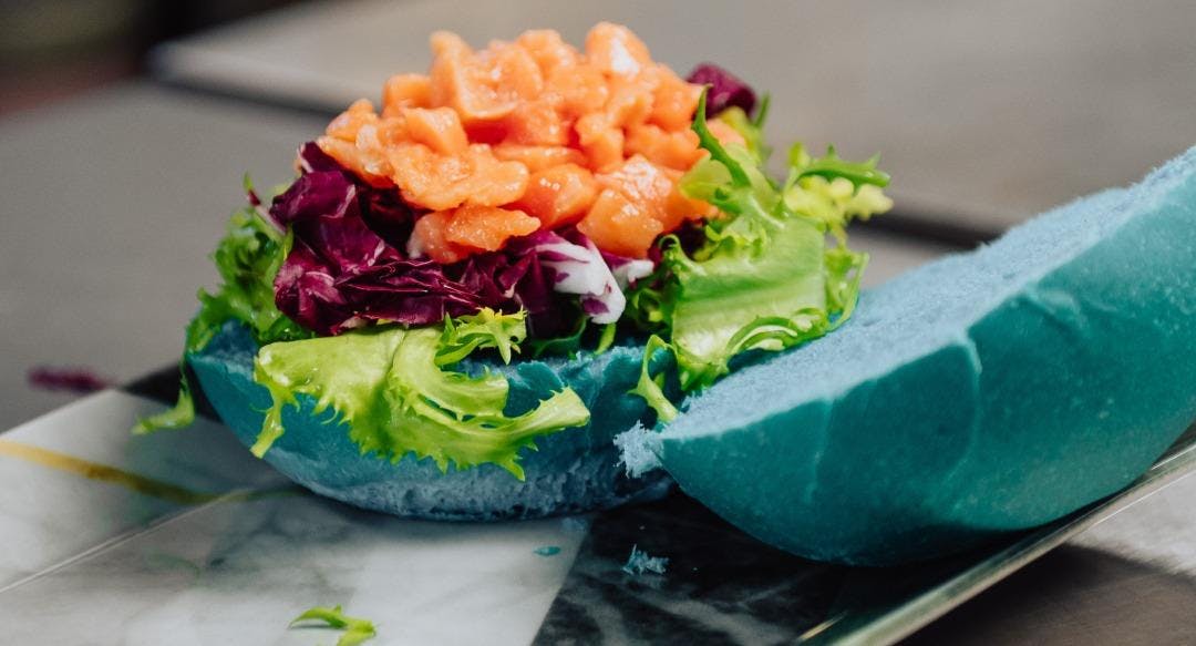 Restaurant Blunt - Vizi e Felicità in Collemeto, Lecce