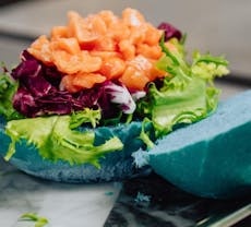 Ristorante Blunt - Vizi e Felicità a Collemeto, Lecce