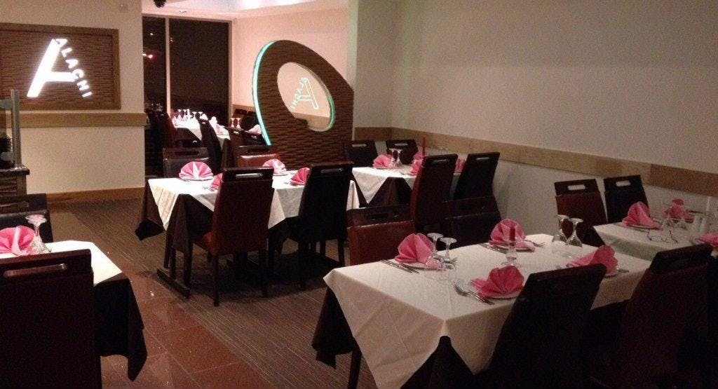 Photo of restaurant Alachi in Willerby, Hull