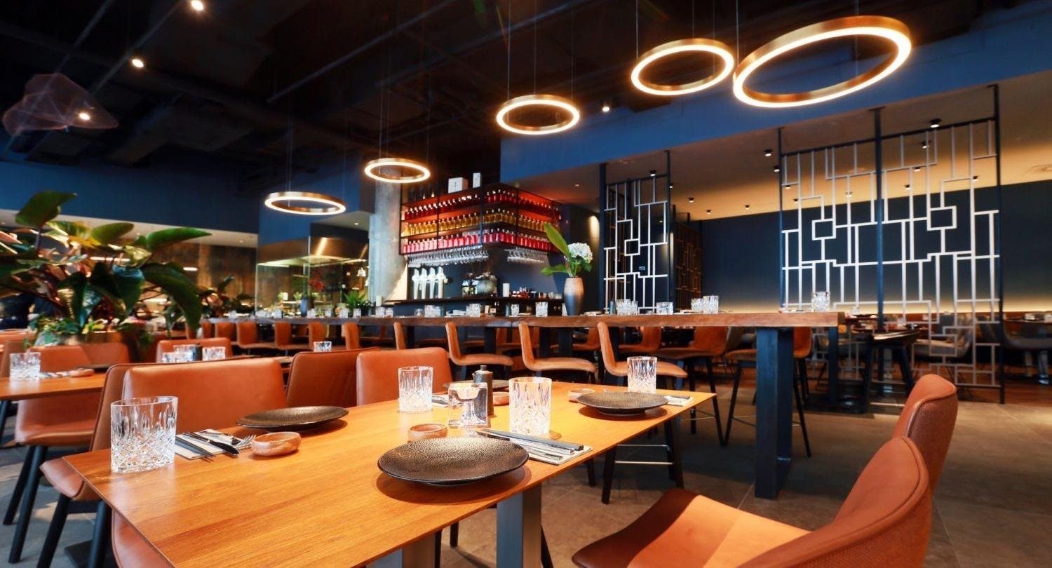 Bilder von Restaurant SHIKI - Klostergasse 18 in Zentrum-West, Leipzig