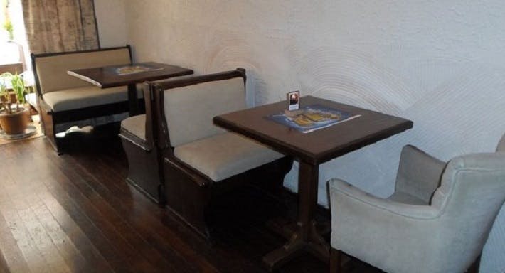 Kadıköy, İstanbul şehrindeki BRISTOL PUB restoranının fotoğrafı - Photo 5