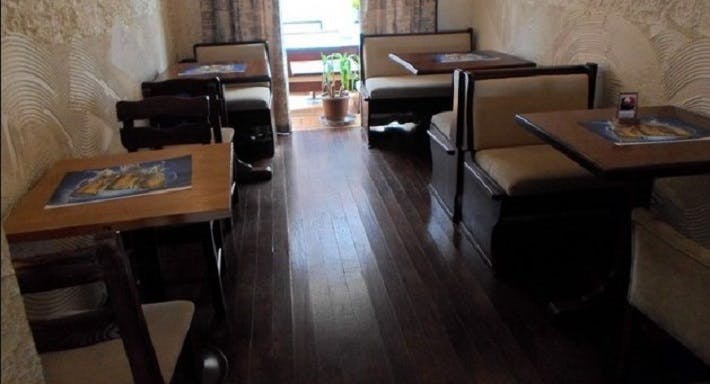 Kadıköy, İstanbul şehrindeki BRISTOL PUB restoranının fotoğrafı - Photo 4