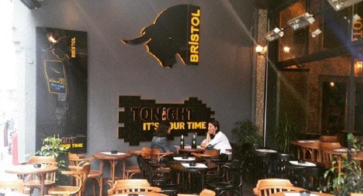 Kadıköy, İstanbul şehrindeki BRISTOL PUB restoranının fotoğrafı - Photo 2