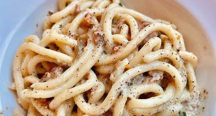 Restaurant Ristorante la Cupola in Centro storico, Florence