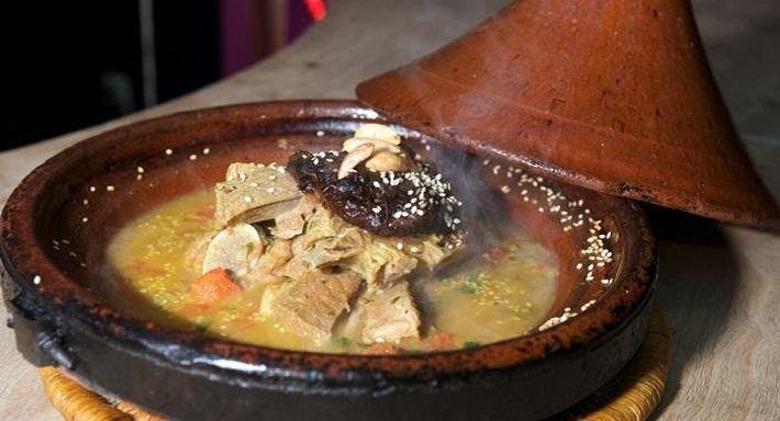 Image 1 of restaurant Restaurant Tagine