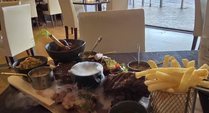 Photo of restaurant The Porterhouse Grill in Pakuranga, Auckland