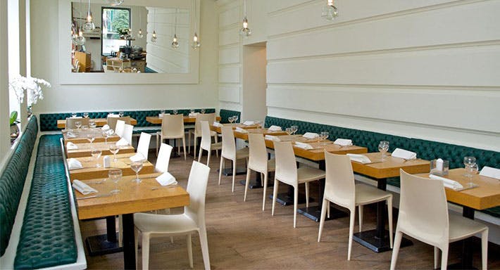 Photo of restaurant Fischermanns' in Neustadt-Süd, Cologne