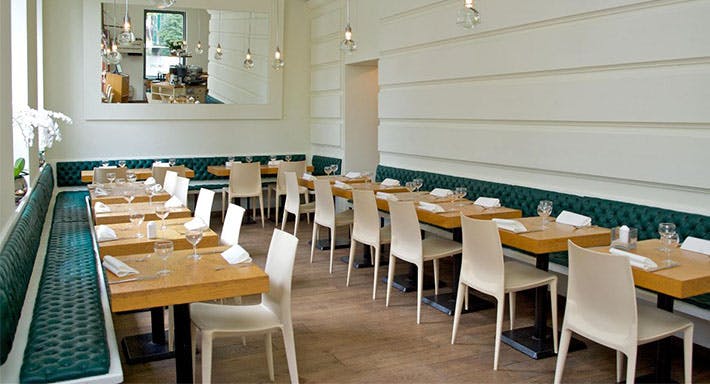 Image 1 of restaurant Fischermanns'