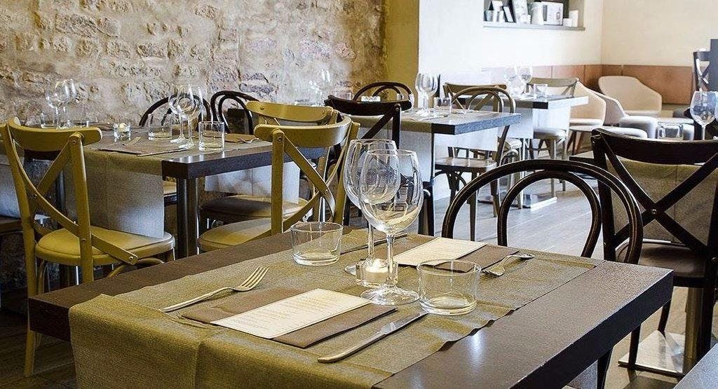 Foto del ristorante Amaltea Restaurant a Centro città, Pisa