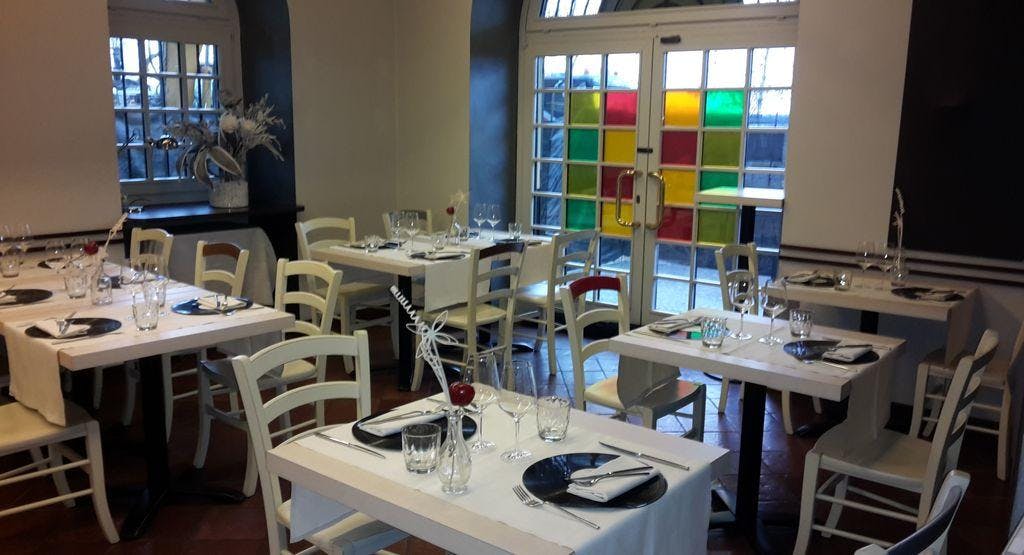 Foto del ristorante Ristorante Piquadro a Arona, Novara