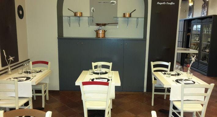 Photo of restaurant Ristorante Piquadro in Arona, Novara - Photo 3
