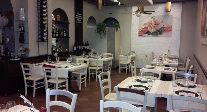 Photo of restaurant Ristorante Piquadro in Arona, Novara - Photo 2