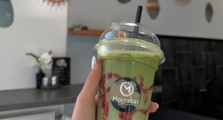 Photo of restaurant Moccabar Frühstück in Velbert in Mettmann, Dusseldorf - Photo 3