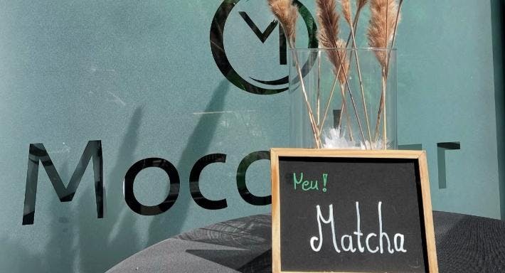 Photo of restaurant Moccabar Frühstück in Velbert in Mettmann, Dusseldorf - Photo 4