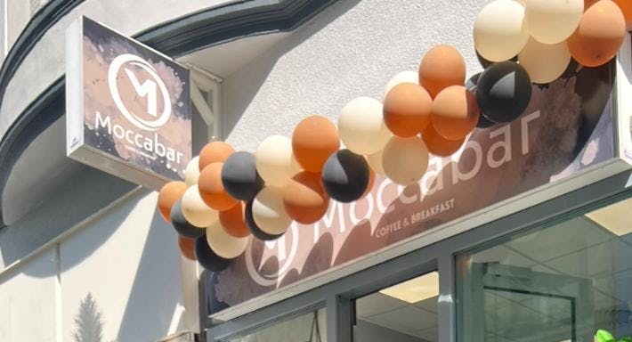 Photo of restaurant Moccabar Frühstück in Velbert in Mettmann, Dusseldorf