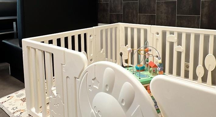 Photo of restaurant Moccabar Frühstück in Velbert in Mettmann, Dusseldorf - Photo 5