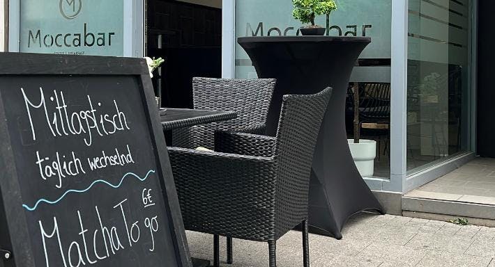 Photo of restaurant Moccabar Frühstück in Velbert in Mettmann, Dusseldorf - Photo 6