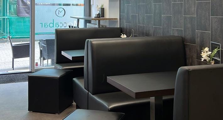 Photo of restaurant Moccabar Frühstück in Velbert in Mettmann, Dusseldorf - Photo 7