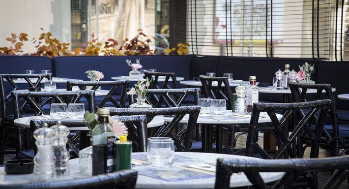 Photo of restaurant Odeon Bistrò in Centro storico, Florence - Photo 11