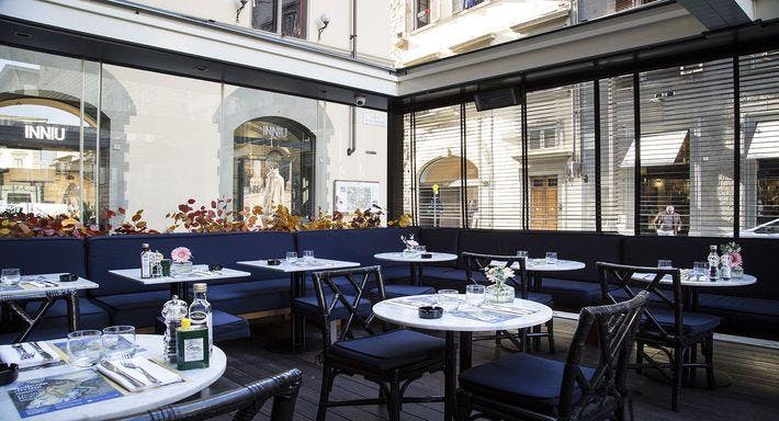 Photo of restaurant Odeon Bistrò in Centro storico, Florence - Photo 10