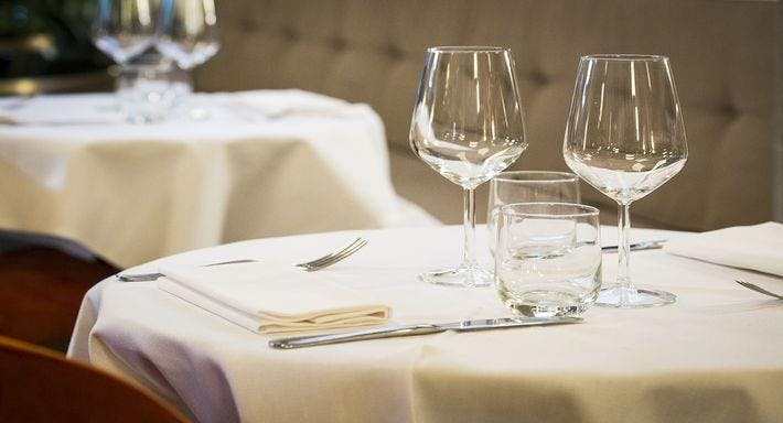 Photo of restaurant Odeon Bistrò in Centro storico, Florence - Photo 9