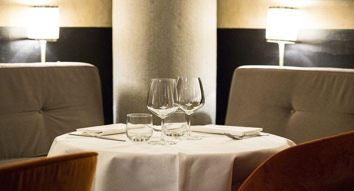 Photo of restaurant Odeon Bistrò in Centro storico, Florence - Photo 8