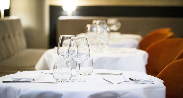 Photo of restaurant Odeon Bistrò in Centro storico, Florence - Photo 7