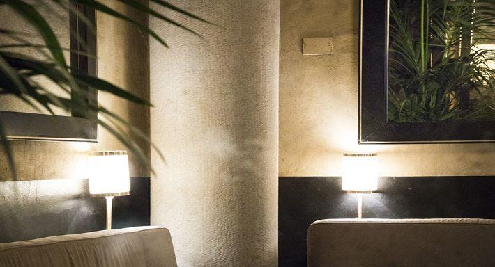 Photo of restaurant Odeon Bistrò in Centro storico, Florence - Photo 5