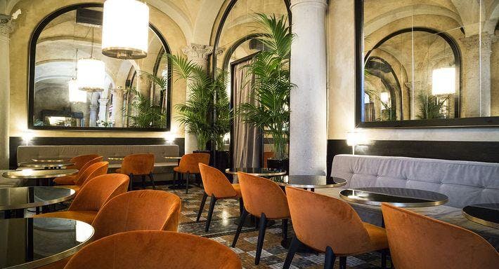 Photo of restaurant Odeon Bistrò in Centro storico, Florence - Photo 4