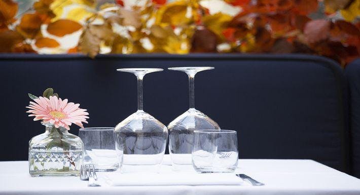 Photo of restaurant Odeon Bistrò in Centro storico, Florence - Photo 3