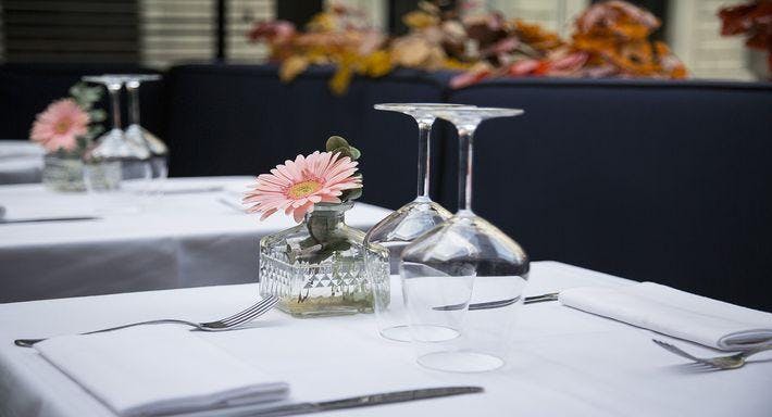 Photo of restaurant Odeon Bistrò in Centro storico, Florence - Photo 1