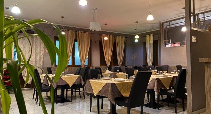 Restaurant Om Ganesha Ristorante indiano in Salcedo, Vicenza